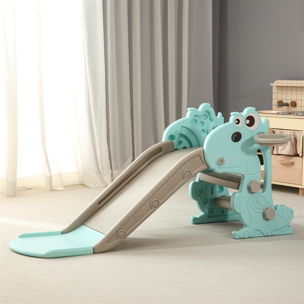 CẦU TUỘT HÌNH CON CHIM GẤP ĐƯỢC