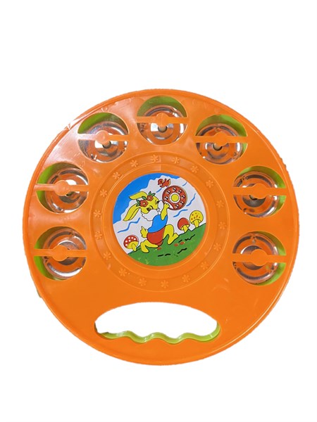LẮC NHẠC DẸP LỚN