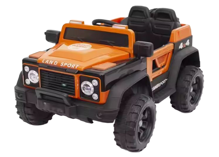 XE Ô TÔ ĐIỆN TRẺ EM BS-6688