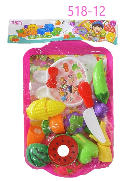 TÚI KHẤY TRÁI CÂY CẮT