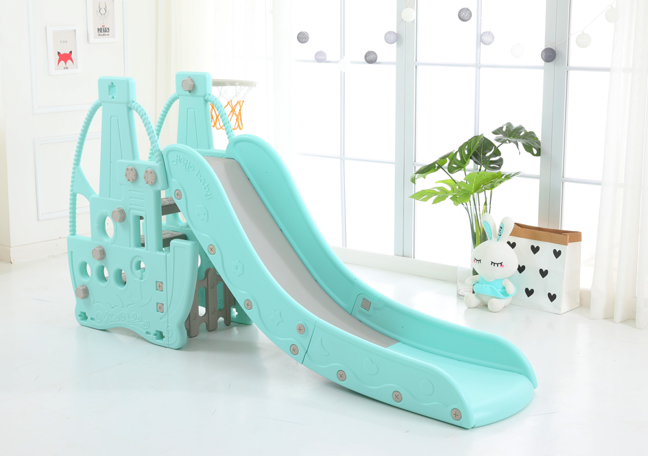 CẦU TUỘT THUYỀN NÂNG CẤP