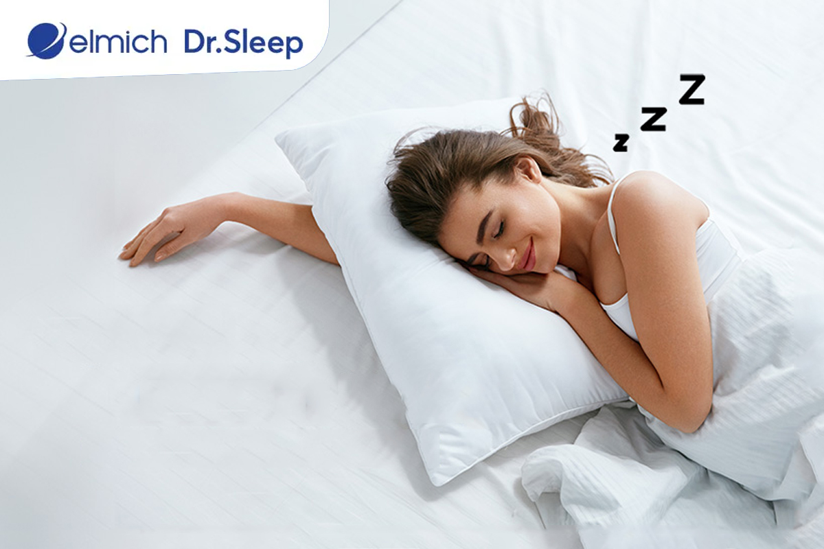 Mua Gối Ngủ Loại Nào Tốt Cho Sức Khỏe?