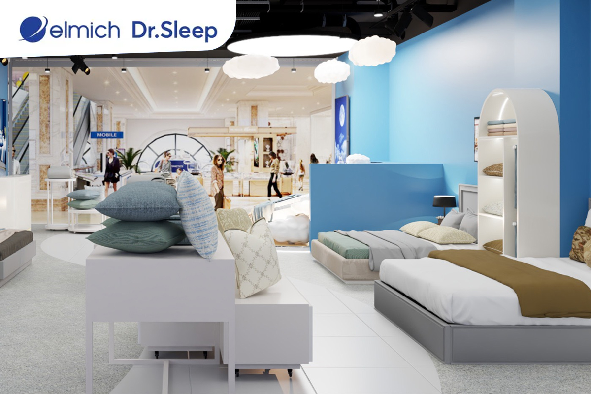 Các Kích Thước Gối Phổ Biến Hiện Nay – Chọn Sao Cho Đúng Chuẩn?