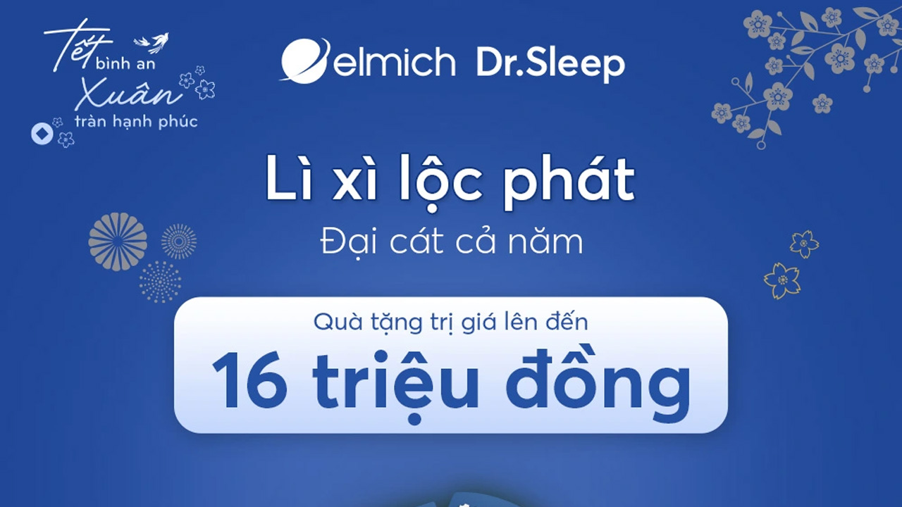 Lì xì lộc phát - Đại cát cả năm