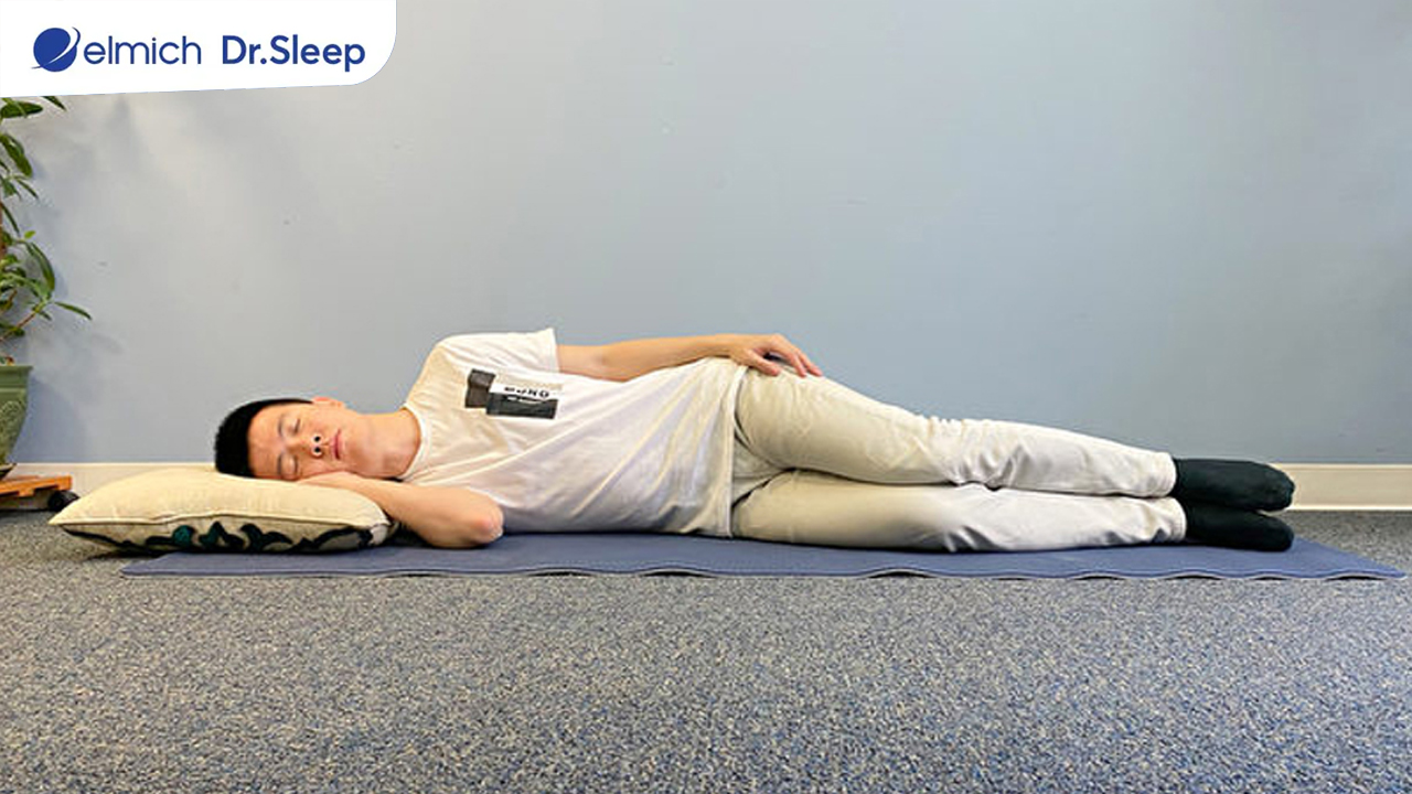 Nằm Ngủ Dưới Đất, Sàn Nhà Có Tốt Không? Những điều Cần Biết