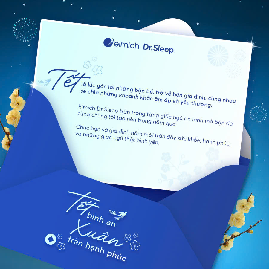 THÔNG BÁO LỊCH NGHỈ TẾT NGUYÊN ĐÁN ẤT TỴ 2025