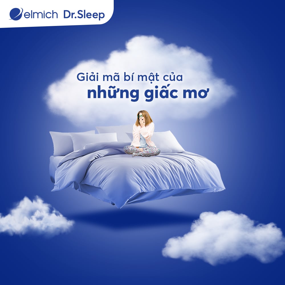 Bí Mật Của Những Giấc Mơ: Khám Phá Ý Nghĩa Và Giải Mã Những Thông Điệp Bí Ẩn