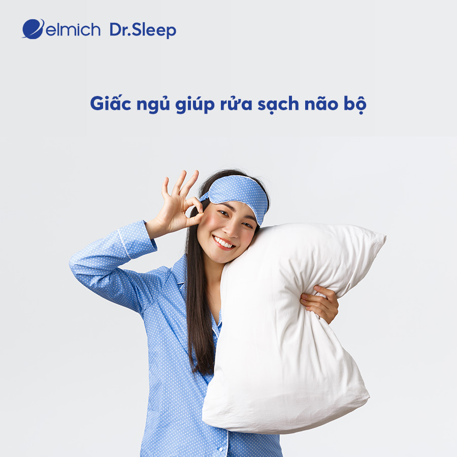"Dọn dẹp" tâm trí, khởi động ngày mới
