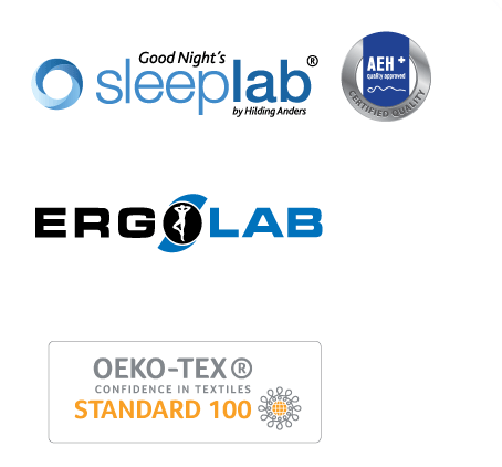 Đỉnh cao chuyên môn và chất lượng chuẩn Châu Âu