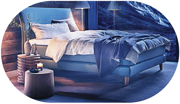 Elmich Dr. Sleep – “Mang giá trị Châu Âu đến gia đình Việt”