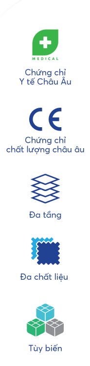 Kỳ quan đa tầng và đa chất liệu  