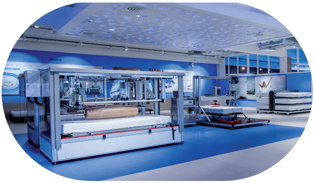 Elmich Dr. Sleep – “Chuẩn Châu Âu - Chuyên gia của giấc ngủ”