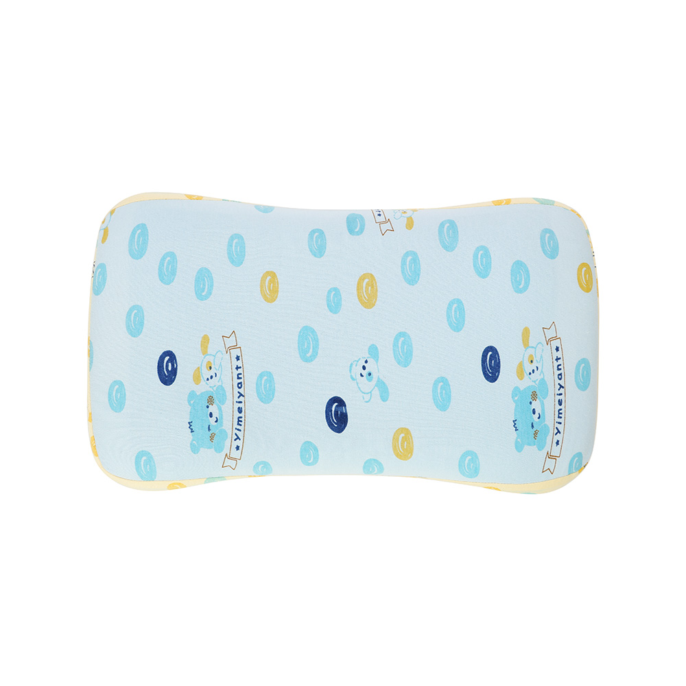 Gối Memory Foam Cao Cấp Elmich Dr.Sleep