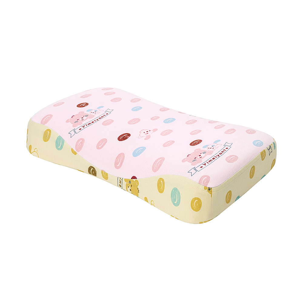 Gối Memory Foam Cao Cấp Elmich Dr.Sleep