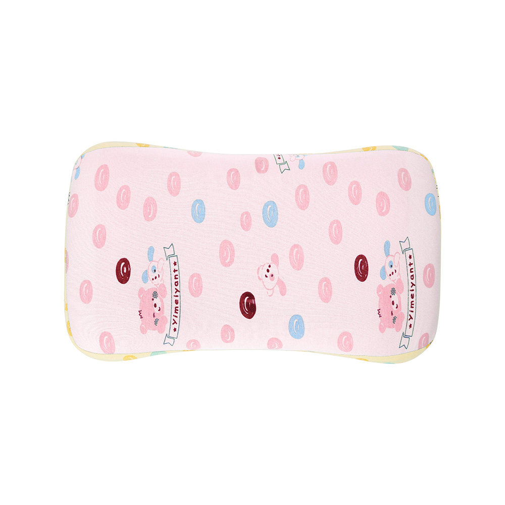Gối Memory Foam Cao Cấp Elmich Dr.Sleep