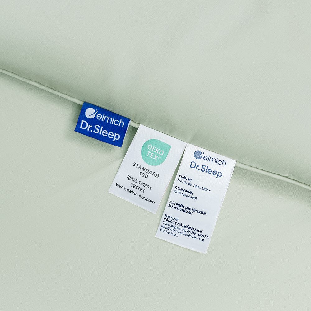 Vỏ chăn 100% tencel ETS06