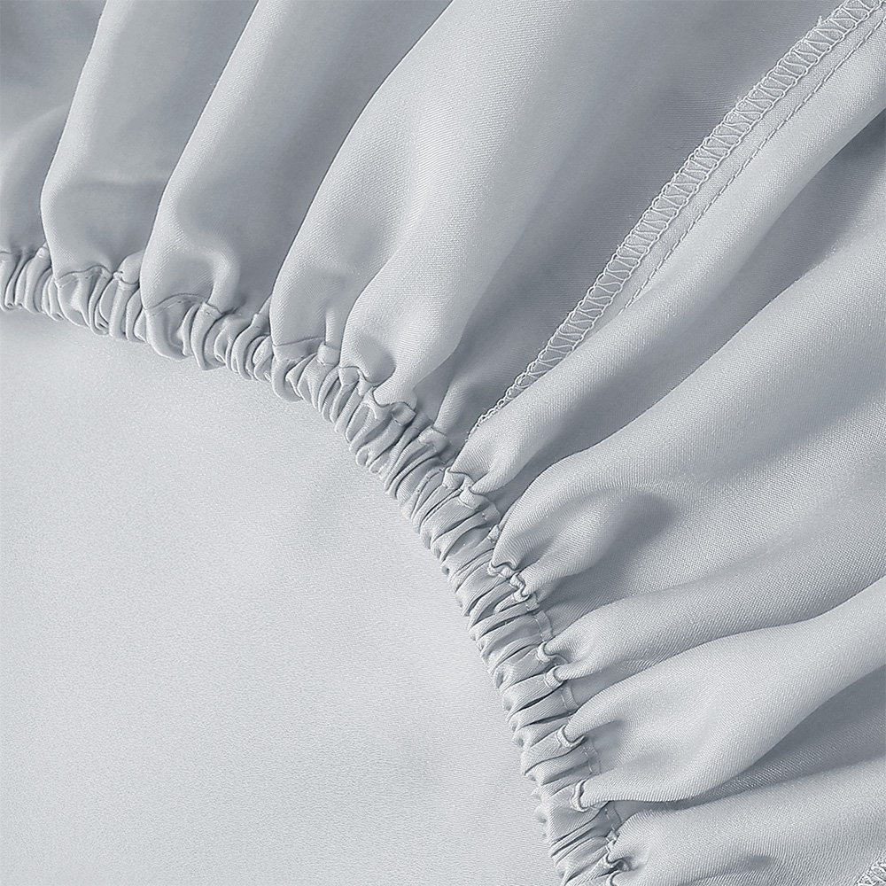 Bộ Chăn Ga Gối 100% Tencel ETS08