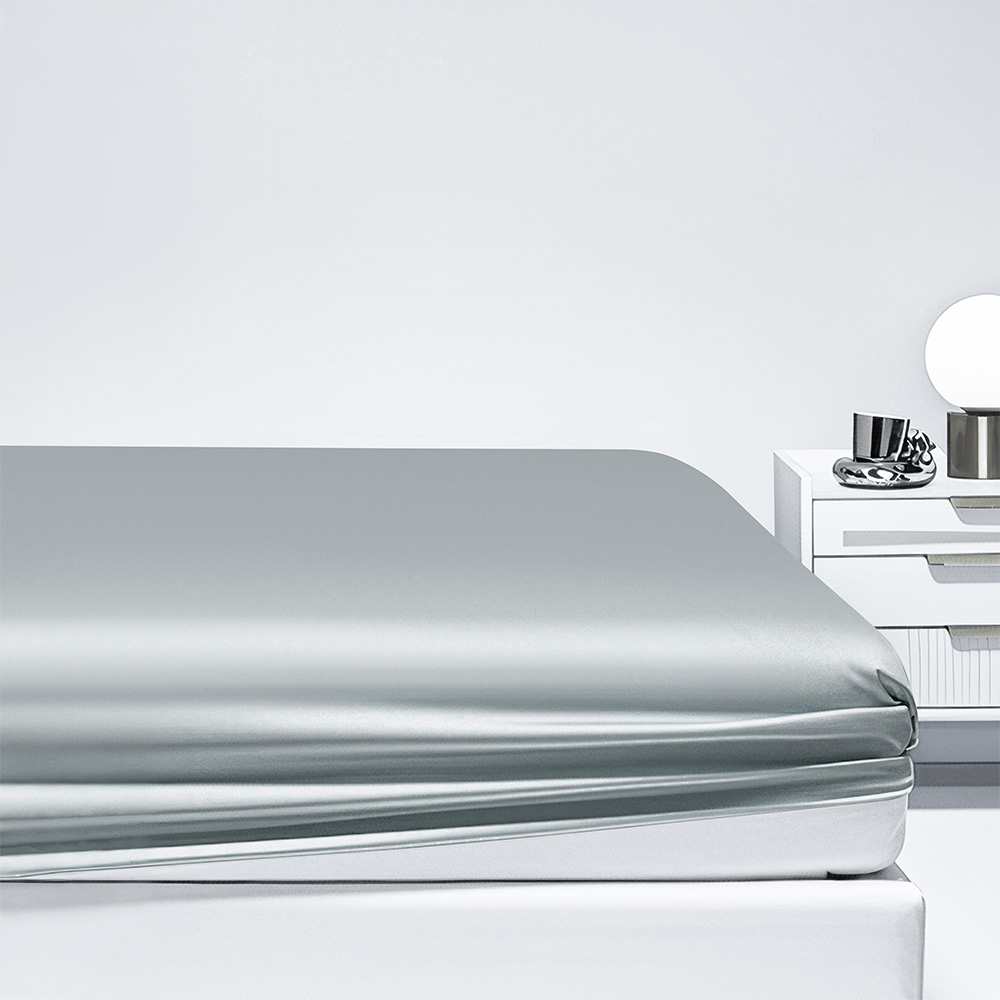 Bộ Ga Gối 100% Tencel ETS08