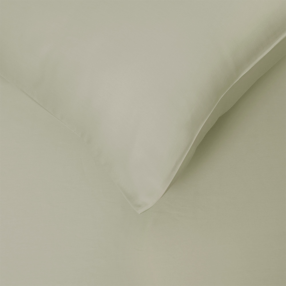 Bộ Ga Gối 100% Tencel 300T ETS02