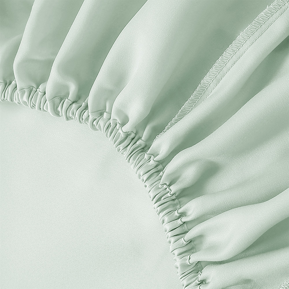 Bộ ga gối 100% tencel ETS06