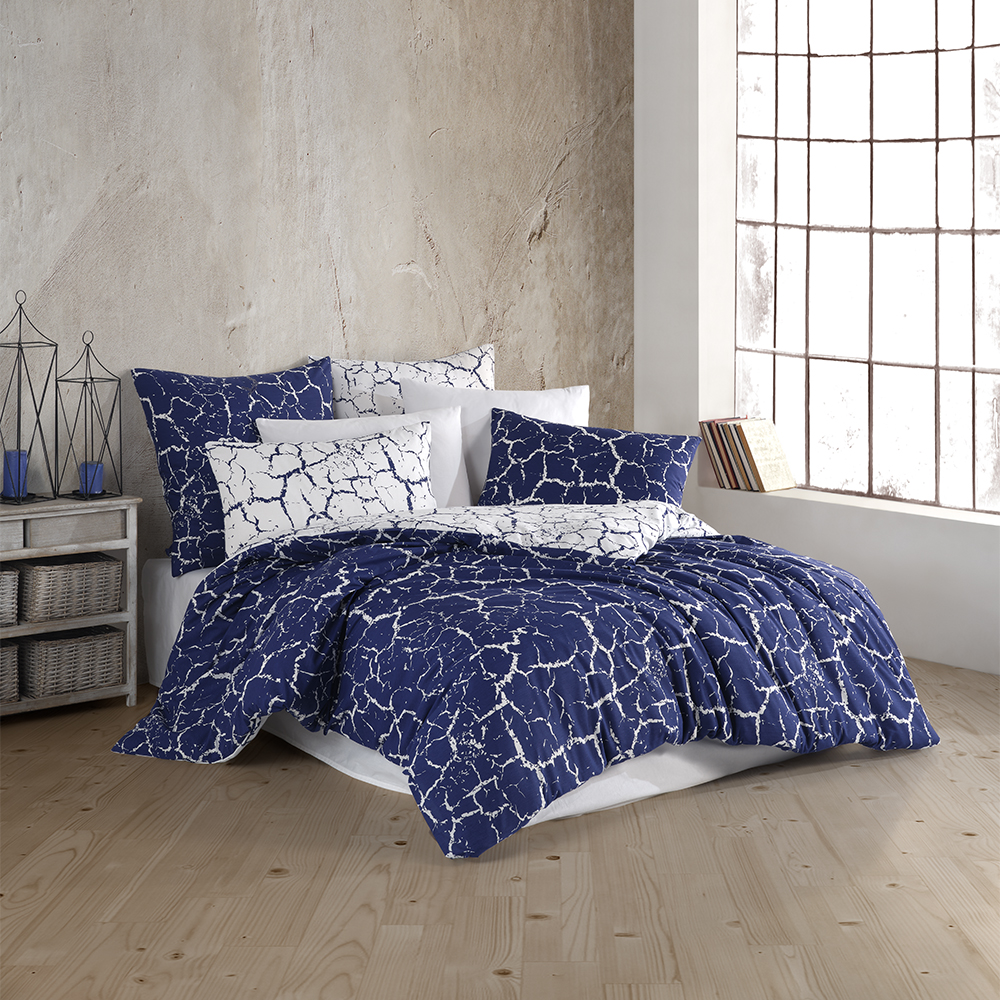 Bộ chăn ga 100% Cotton Ranforce