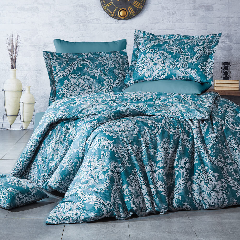 Ga chun 100% Cotton Sateen
