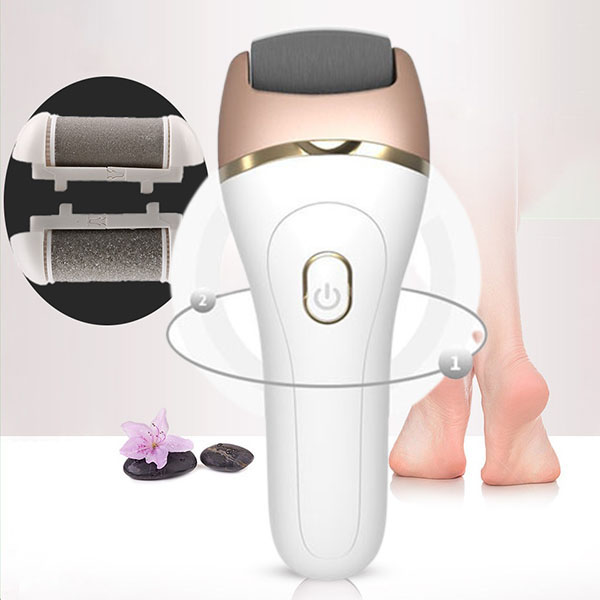 Máy Chà Gót Chân - Tế Bào Chết Đa Năng