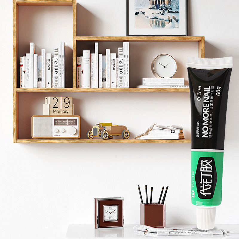 Keo Siêu Dính Đa Năng