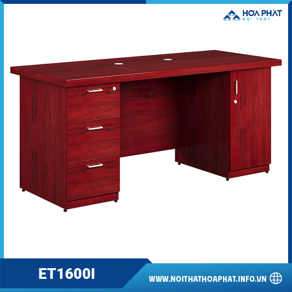 Bàn ghế hội trường VP Hòa Phát