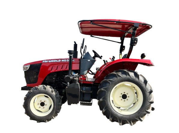 WD504K (50HP)