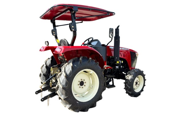 WD504K (50HP)