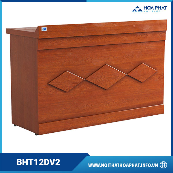 Bàn ghế hội trường VP Hòa Phát