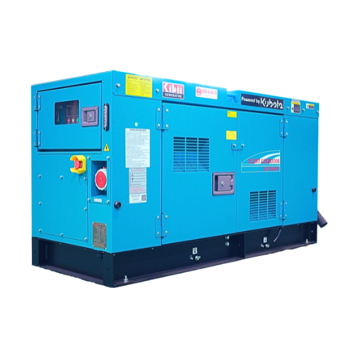 Máy phát điện 20-50 kw  - Máy cắt cỏ 4-10tr
