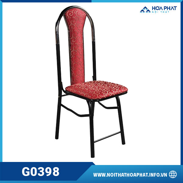 Bàn ghế hội trường VP Hòa Phát