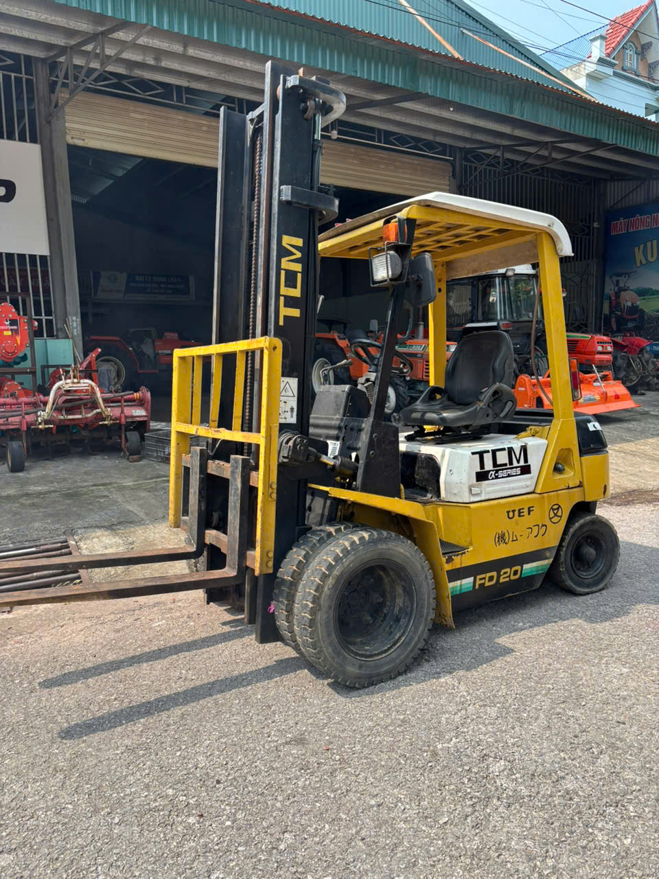 TCM 2T ms 258
