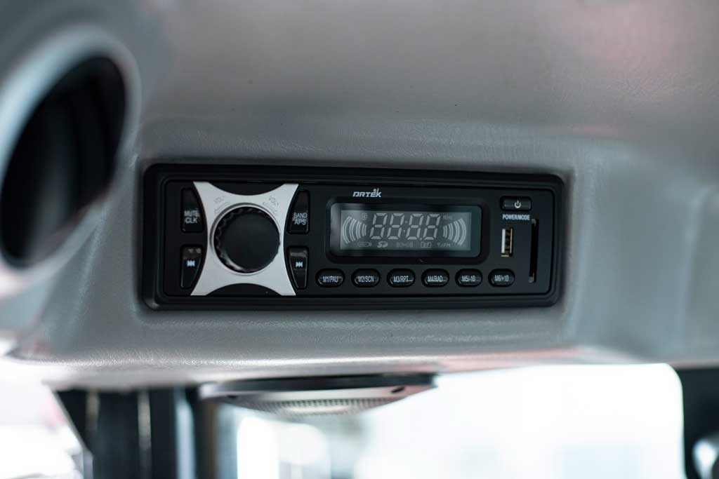 WD704F AC cabin (70hp)