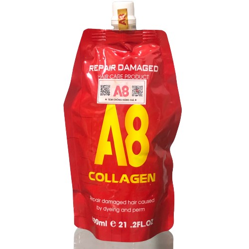 1. Giới thiệu về sản phẩm hấp dầu A8