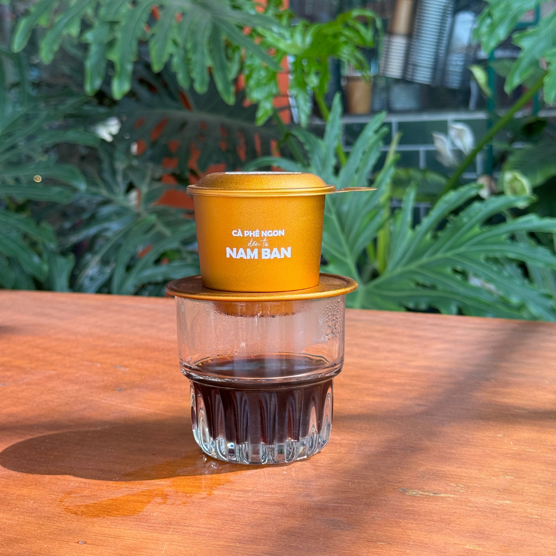 Hộp quà tặng Cà Phê