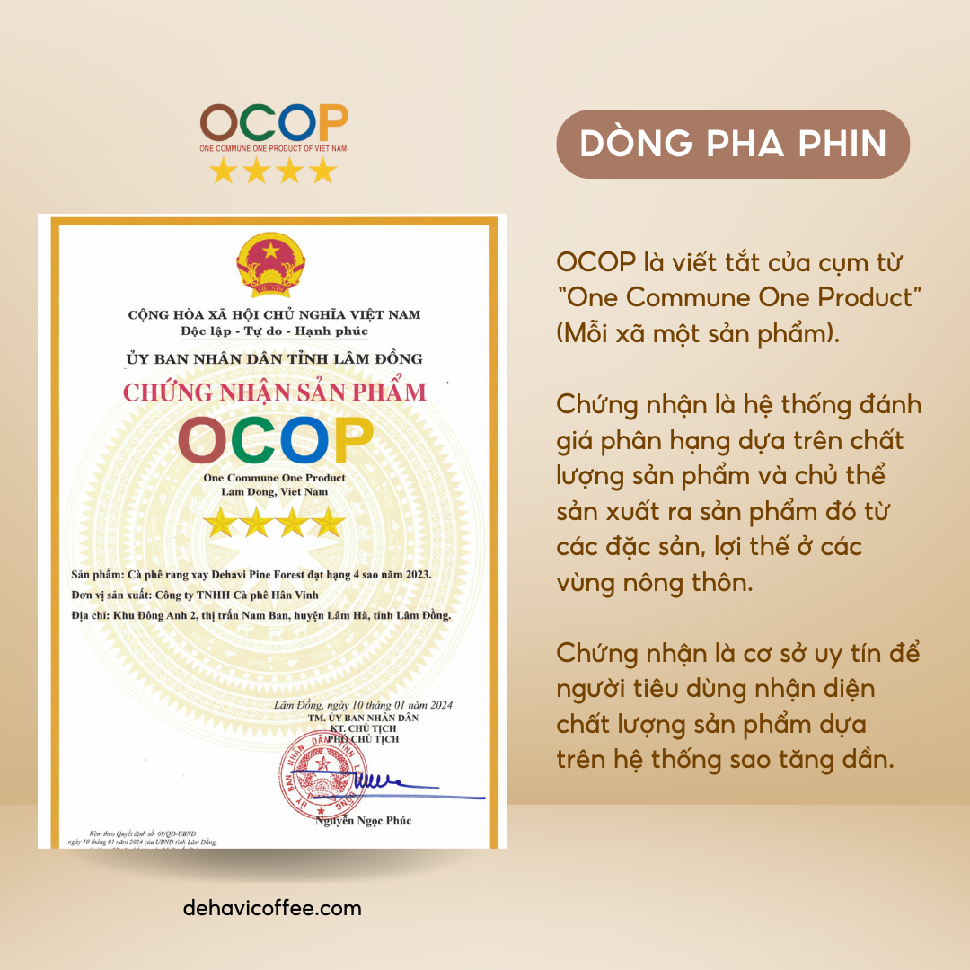 Combo Trải Nghiệm
