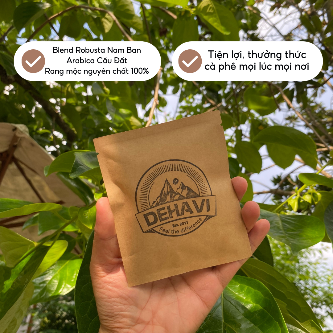 Combo Tiện Lợi