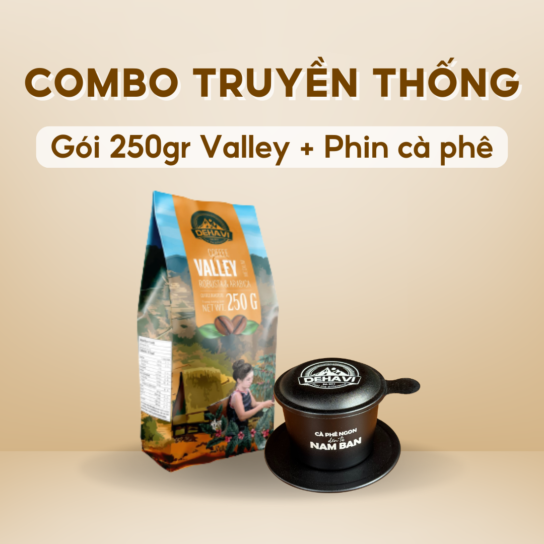Combo Truyền Thống