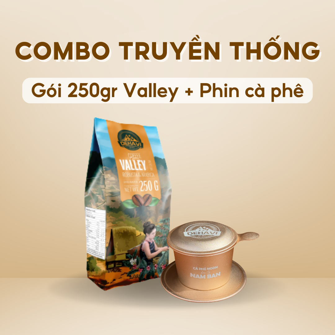 Combo Truyền Thống