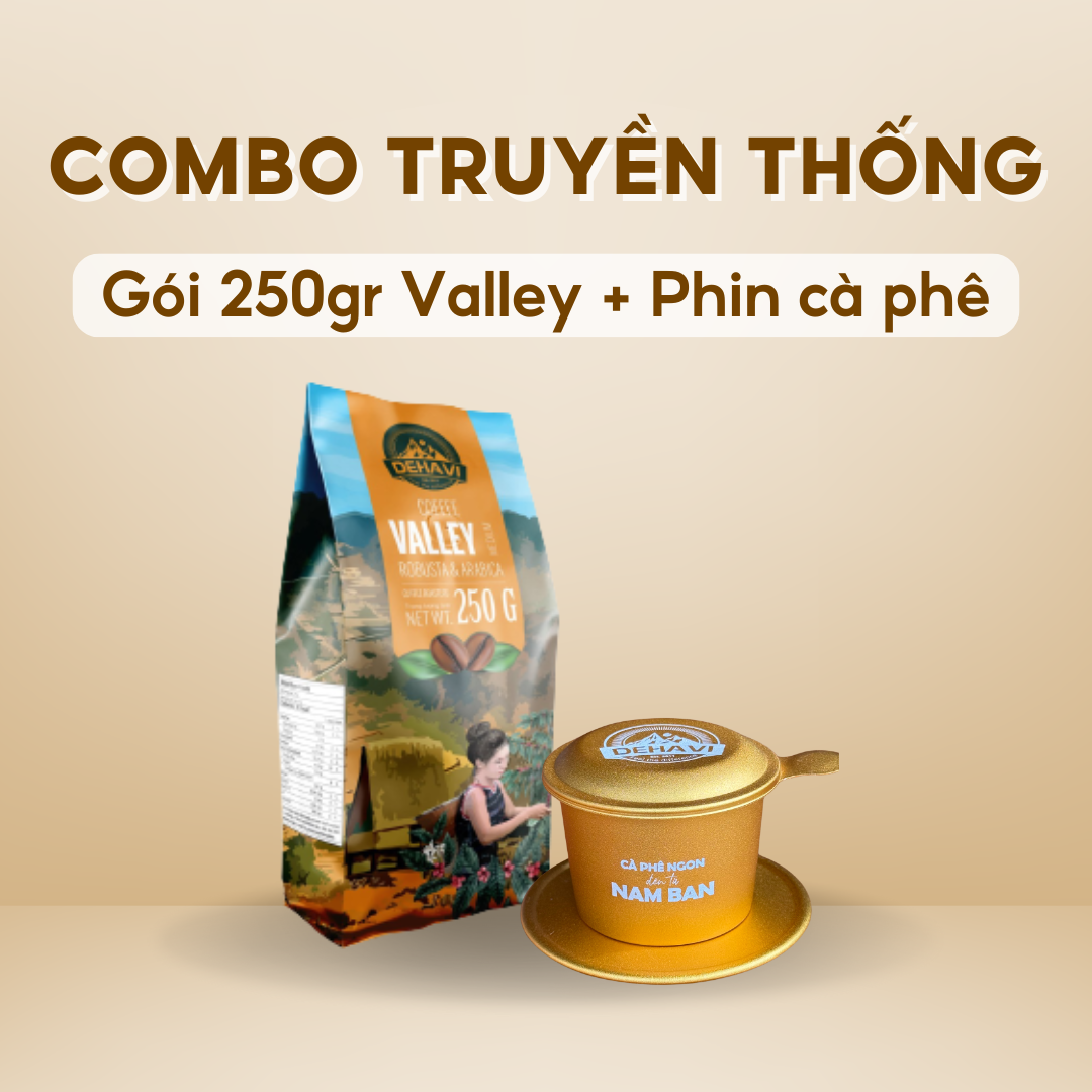 Combo Truyền Thống