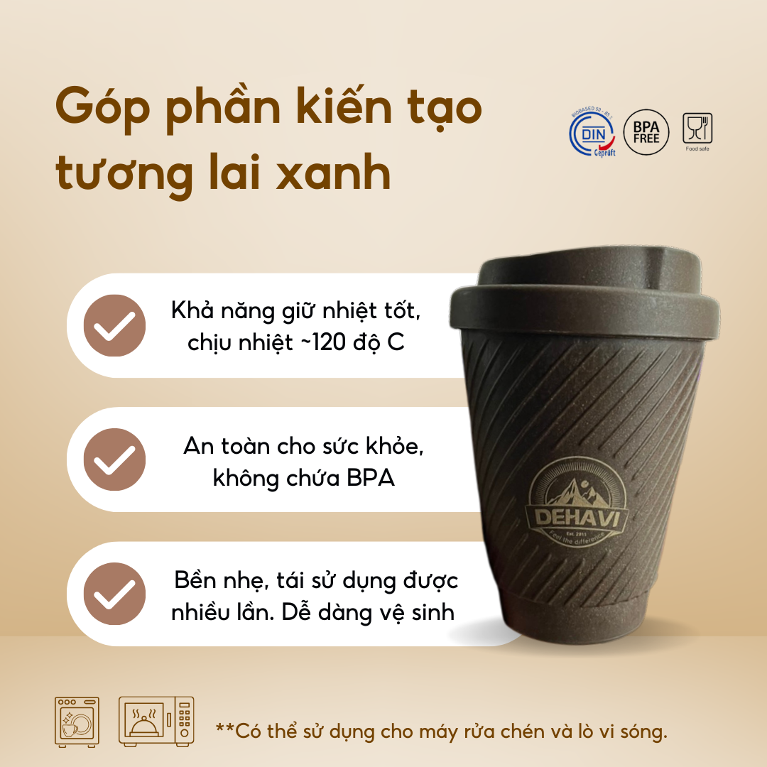 Combo Tiện Lợi