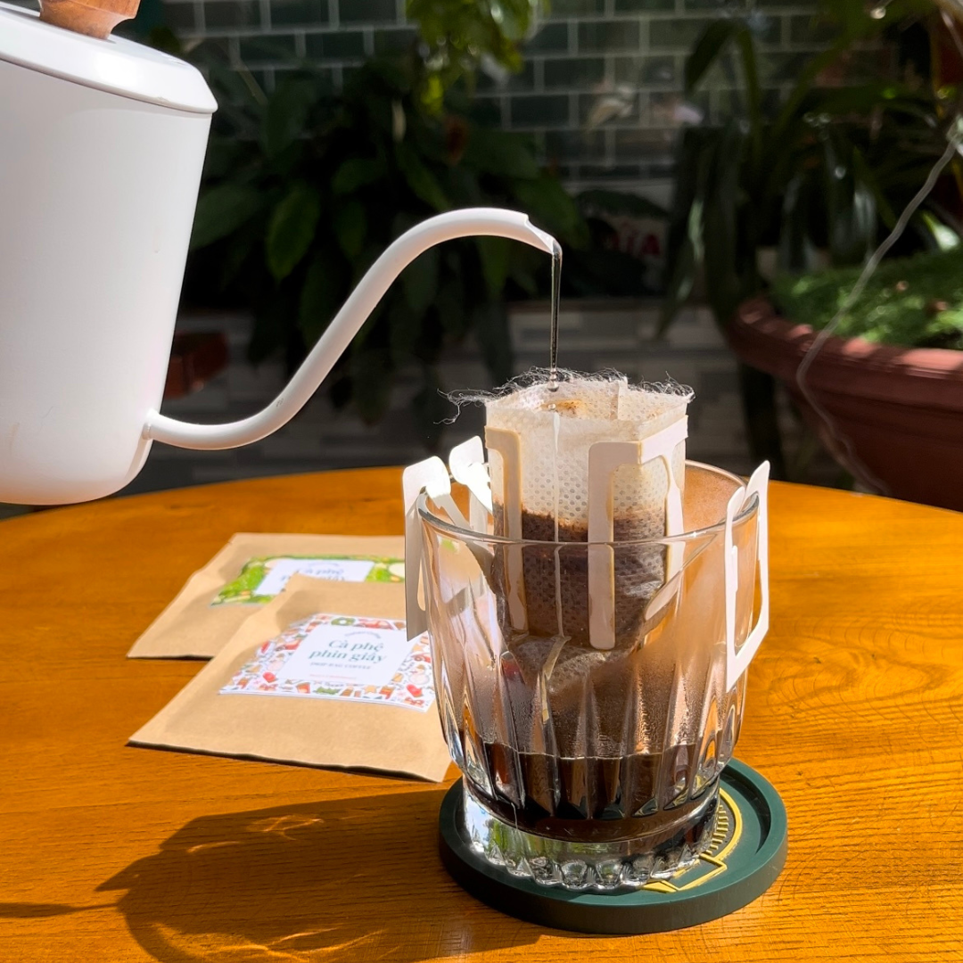 Combo Tiện Lợi