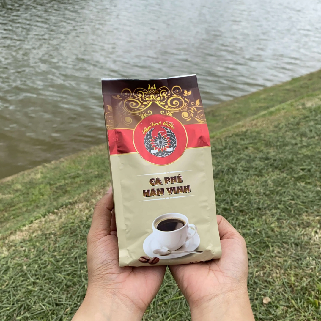 HÂN VINH COFFEE