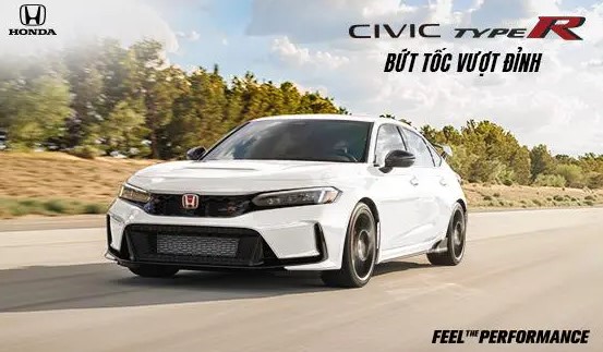Cùng nhìn lại hành trình của Honda Việt Nam tại Triển lãm Ô tô Việt Nam 2022