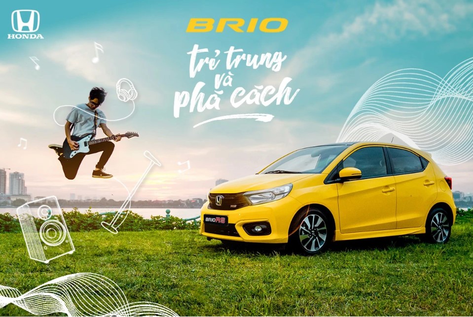 Tuổi trẻ là nhiệt huyết, đam mê và khác biệt