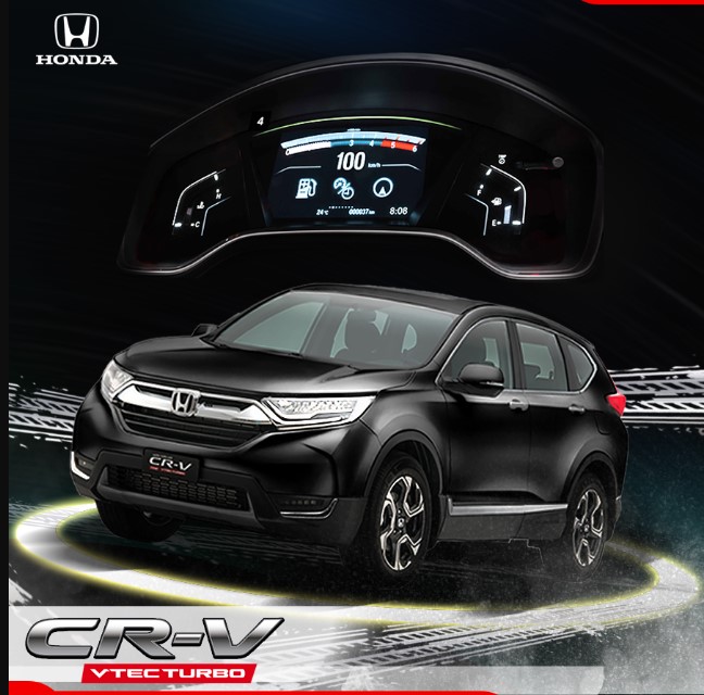 Động cơ mạnh mẽ - ngoại hình ấn tượng