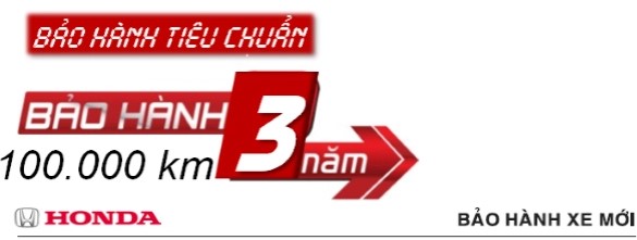 CHÍNH SÁCH BẢO HÀNH